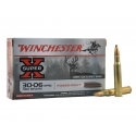 Balas Winchester Super X - 30.06 - 180 grs - Powerpoint