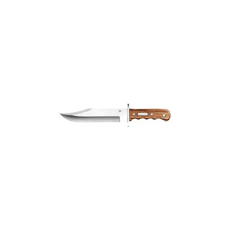 CUCHILLO Winchester Large Bowie  KINIFE