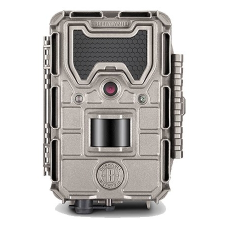 CAMARA AGGRESSOR BLACK