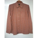 CAMISA MANGA LARGA AIGLE