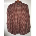 CAMISA CAZA SHELLBROOK