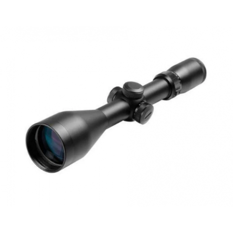 VISOR BSA GÉNESIS 3-12X56 ILU GRAN LUMINOSIDAD