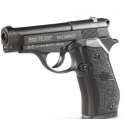 Pistola de CO2 Gamo Red Alert RD Compact, calibre 4,5 mm