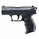 PISTOLA WALTHER P22 PVC