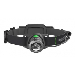 Frontal Led Lenser MH10 . - Linterna