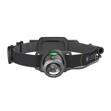 Frontal MH10 Led Lenser