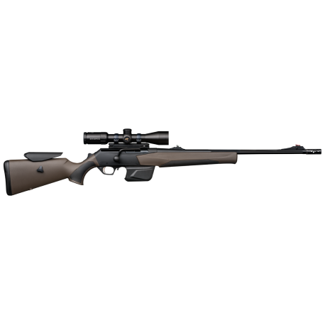 RIFLE MARAL SF