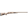 RIFLE X-BOLT SF LONG RANGE MACMILLAN