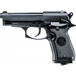 PISTOLA BERETTA M84FS CO2