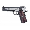 PISTOLA COLT SPECIAL COMBAT CLASSIC CO2