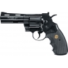 REVOLVER COLT PYTHON METAL