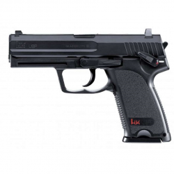 PISTOLA HECKLER & KOCH USP CO2