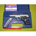 Colt "Cadet  22 Cal Target Pistola