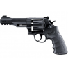 Revólver Smith&Wesson M&P R8 Co2 4,5 mm