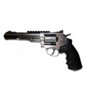 Revólver Smith & Wesson Mod. 327 TRR8 Nickel Co2 4,5 mm