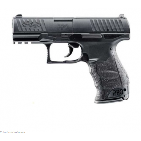 Pistola Walther PPQ 4.5 Co2