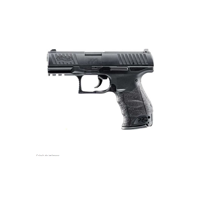 Pistola Walther PPQ Co2
