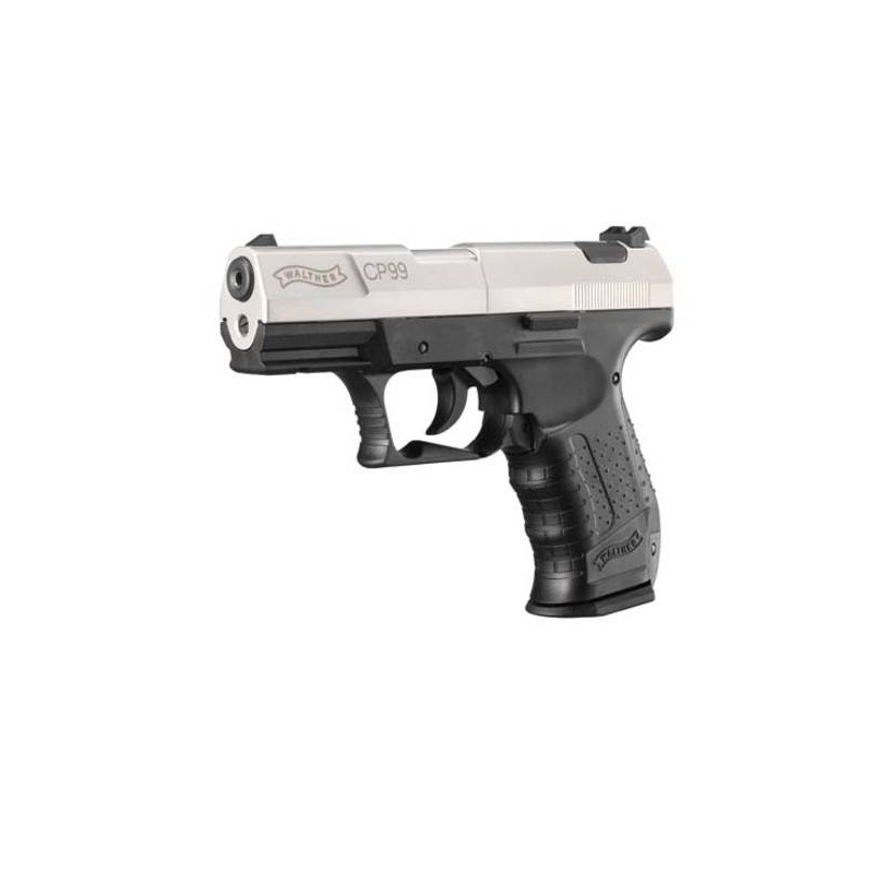 PISTOLA WALTHER CP99 CO2 - 4.5MM