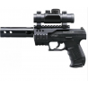 Pistola Walther Nighthawk Co2