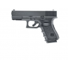 PISTOLA GLOCK 19 CO2 4,5 MM