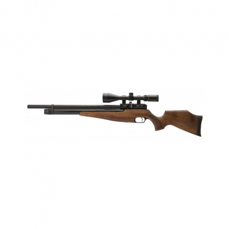 CARABINA PCP WEBLEY RAIDER 2 EN 5.5