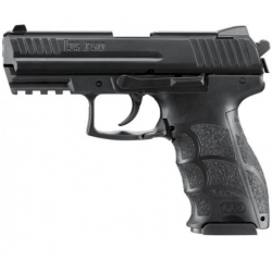 PISTOLA HECKLER & KOCH HK P30