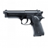 Pistola Beretta M92 Corredera Metálica Muelle 6mm