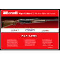 PROMOCION BENELLI ARGO BASE