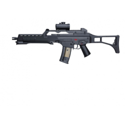 Heckler & Koch G36 Sniper