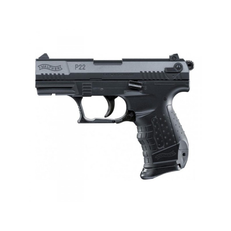 Pistola Airsoft Muelle Walther P22 6mm