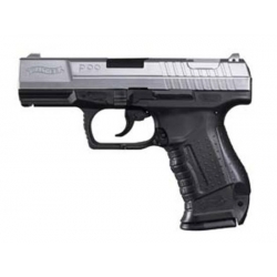 Pistola Walther P99 airsoft muelle