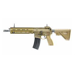 AIRSOFT GAS HECKLER & KOCH 416 A5