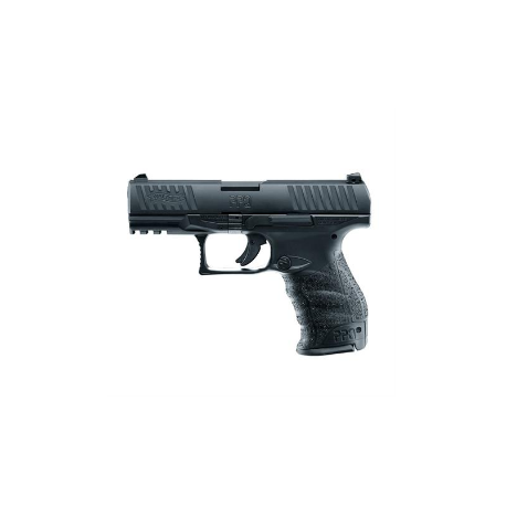 PISTOLA WALTHER PPQ M2 AIRSOFT GAS