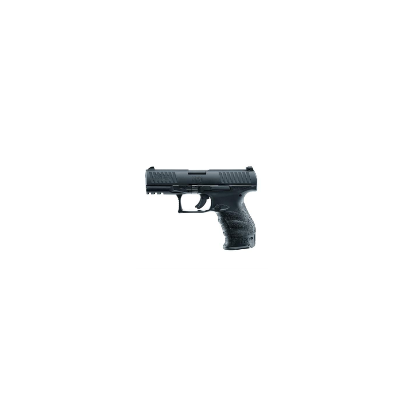 PISTOLA WALTHER PPQ M2 AIRSOFT GAS