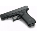 PISTOLA GLOCK 17 GEN 4 AIRSOFT GAS