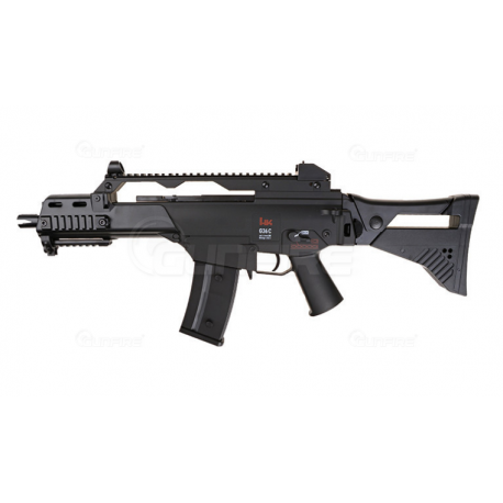 Heckler & Koch G36 C IDZ AIRSOFT ELECTRICAS