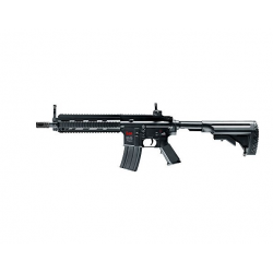 HECKLER & KOCH 416 CQB AIRSOFT ELECTRICA.