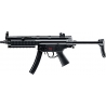 HECKLER & KOCH MP5 AIRSOFT ELECTRICA