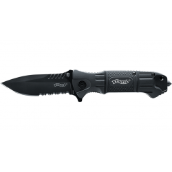 NAVAJA WALTHER BALCK TAC KNIFE 1