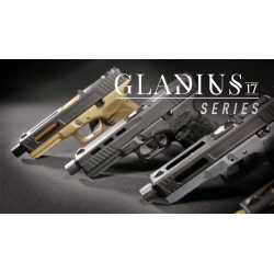 PISTOLA SECUTOR GLADIUS 17 B