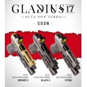 PISTOLA SECUTOR GLADIUS 17 B