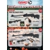 PACK  CARABINAS IGT O PCP PROMOCION GAMO