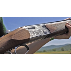 Escopeta Superpuesta Beretta 690 Field I CAZA