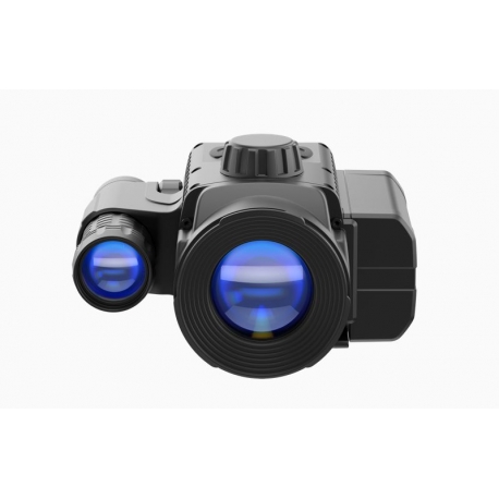 MONOCULAR NOCTURNO FORWARD Fn 455  PULSAR DIGITAL