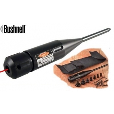 Colimador  Laser BUSHNELL  todos los calibres 4.5 - 375HH