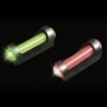 punto de mira para armas de fibra paso 2.6  y  3 mm