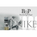 CARTUCHO B&P CAZA NIKE TRANSPARENTE 32 GR.