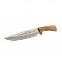 CUCHILLO MUELA JABALI-21OL HOJA 21CM TOTAL 34CM