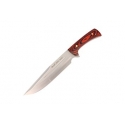 CUCHILLO MUELA JABALI-21OL HOJA 21CM TOTAL 34CM