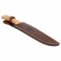 CUCHILLO MUELA JABALI-21OL HOJA 21CM TOTAL 34CM